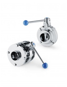 Valvulas de Acero Inoxidable en Mexico DF