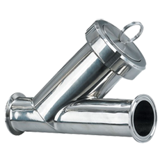 Valvulas de Acero Inoxidable en Mexico DF