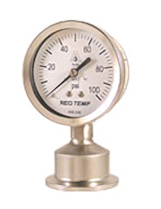 Valvulas de Acero Inoxidable en Mexico DF