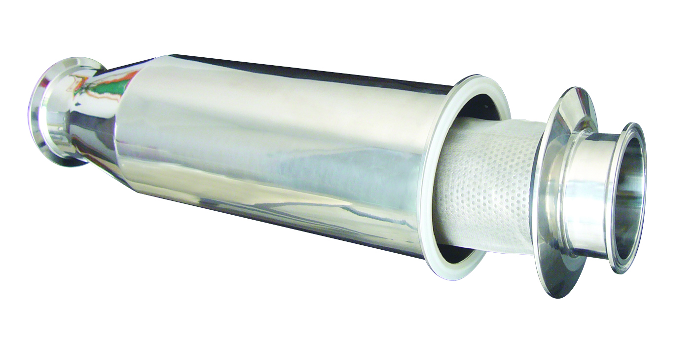 Valvulas de Acero Inoxidable en Mexico DF