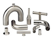 Valvulas de Acero Inoxidable en Mexico DF