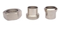 Valvulas de Acero Inoxidable en Mexico DF