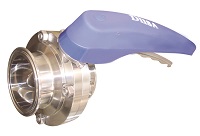 Valvulas de Acero Inoxidable en Mexico DF