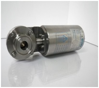 Valvulas de Acero Inoxidable en Mexico DF