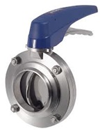 Valvulas de Acero Inoxidable en Mexico DF