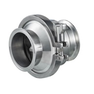 Valvulas de Acero Inoxidable en Mexico DF