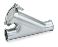 Valvulas de Acero Inoxidable en Mexico DF