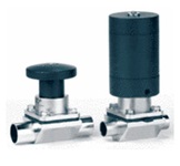 Valvulas de Acero Inoxidable en Mexico DF