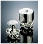 Valvulas de Acero Inoxidable en Mexico DF