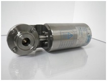 Valvulas de Acero Inoxidable en Mexico DF