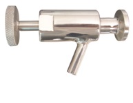 Valvulas de Acero Inoxidable en Mexico DF