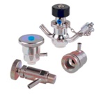 Valvulas de Acero Inoxidable en Mexico DF