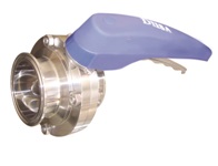 Valvulas de Acero Inoxidable en Mexico DF