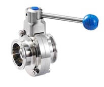 Valvulas de Acero Inoxidable en Mexico DF